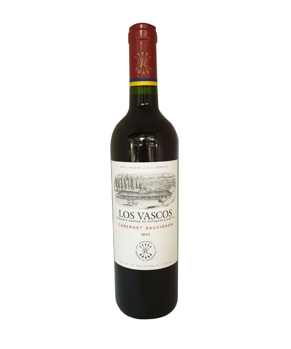 Vasco Wine Price / Le Dix De Los Vascos 2013 Expert Wine Review