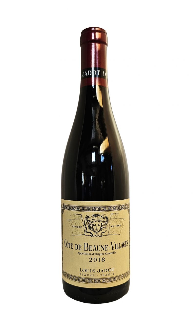 Cote de Beaune Villages A.O.C. Louis Jadot 2018