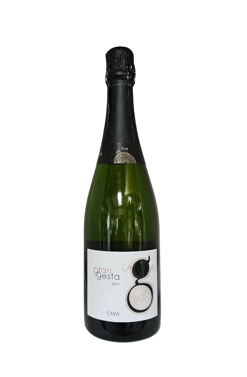 Mas Macia Cava Brut