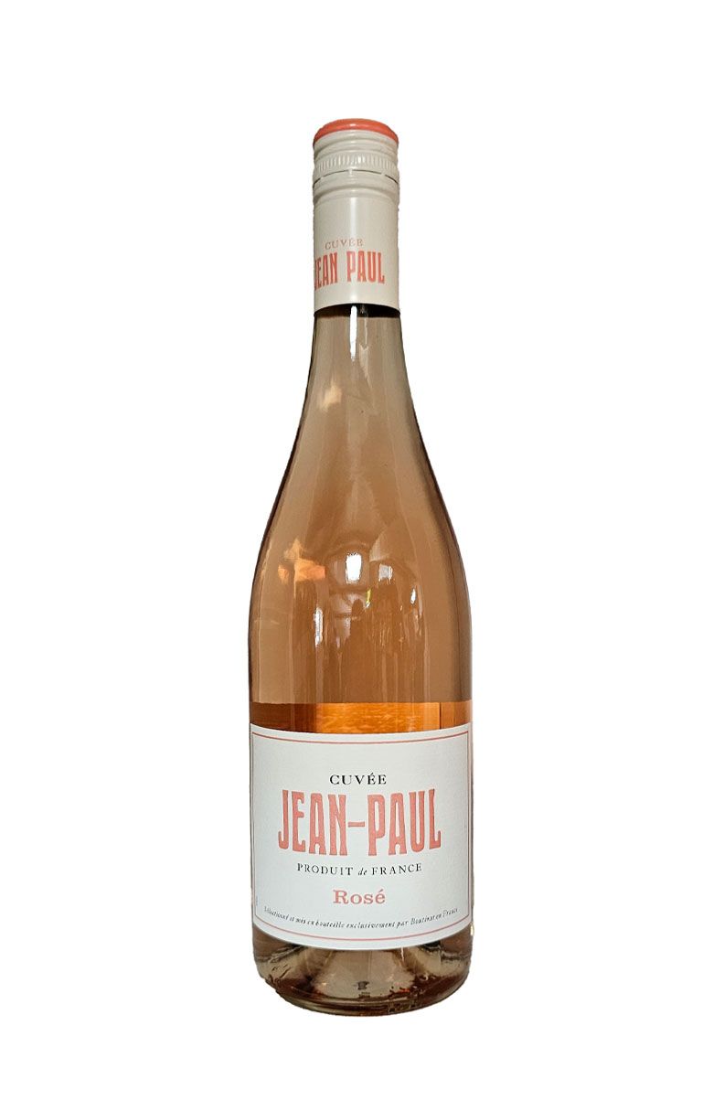 Cuvee Jean Paul Rose Vin de France 2023