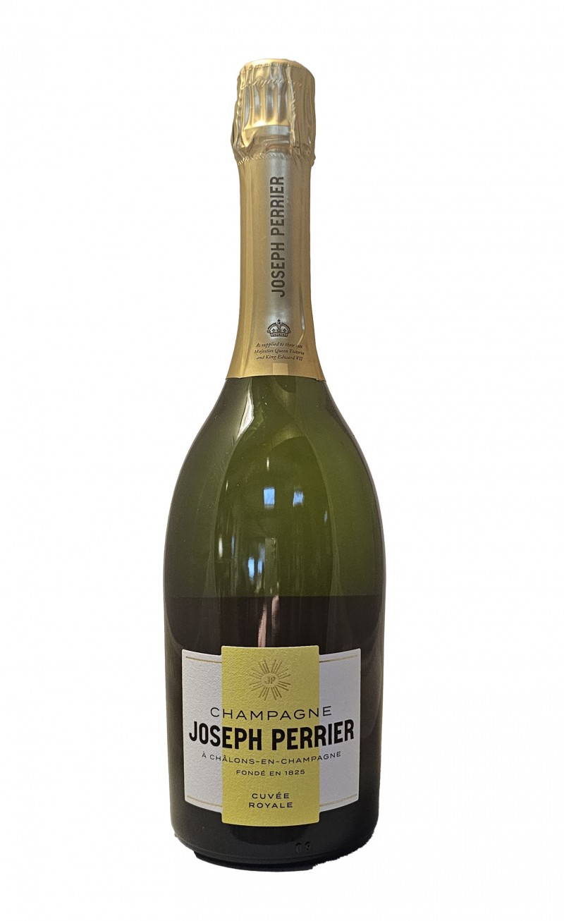 joseph perrier brut n.v.