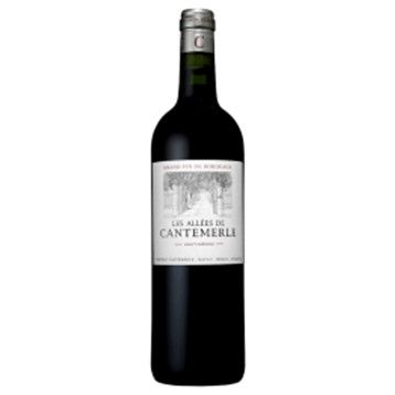 Les Allees de Cantemerle A.H.M.C. Haut Medoc 2020