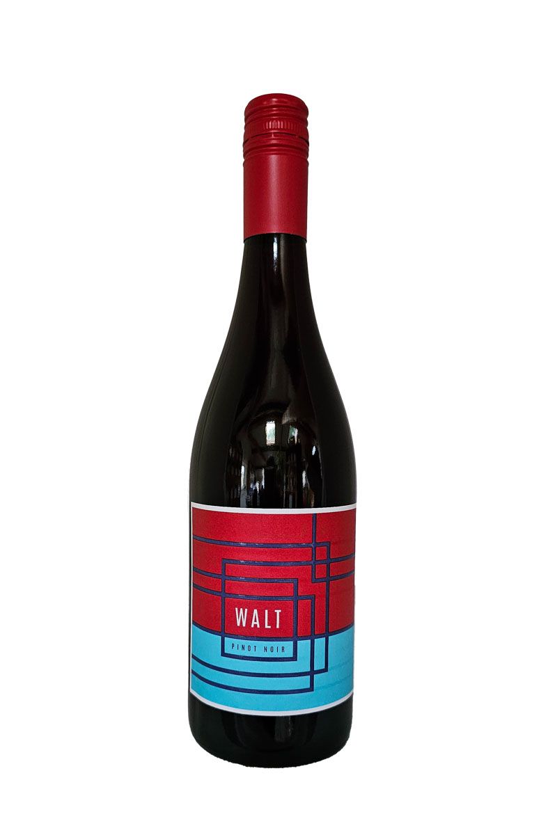 Pinot Noir Walt 2022