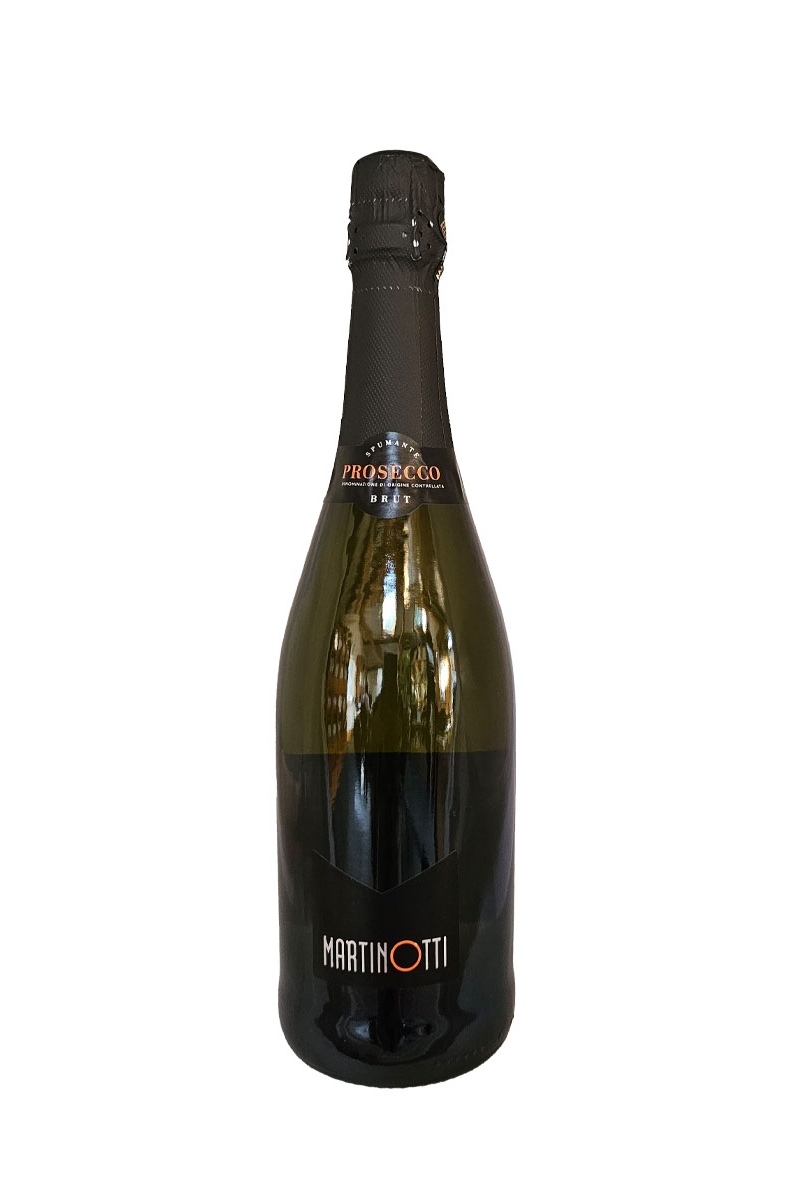 prosecco ddoc brut martinotti