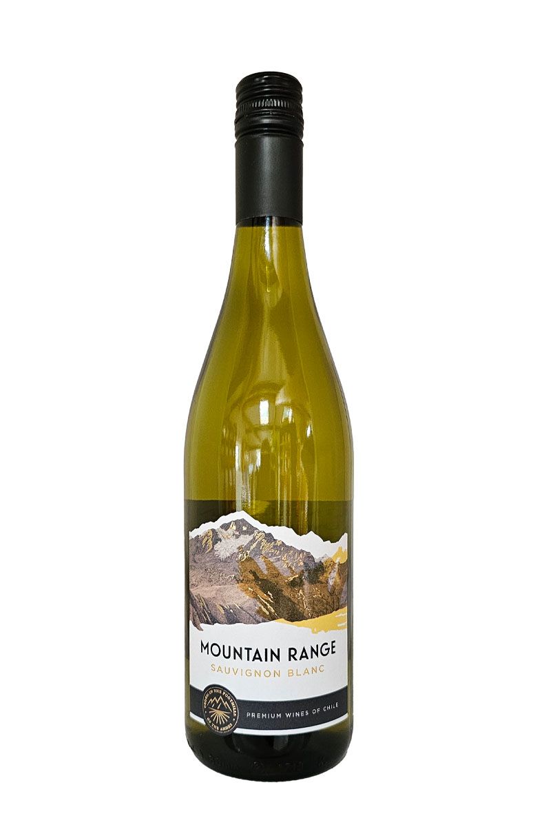 Sauvignon Blanc Concha Y Toro Mountain Range 2023