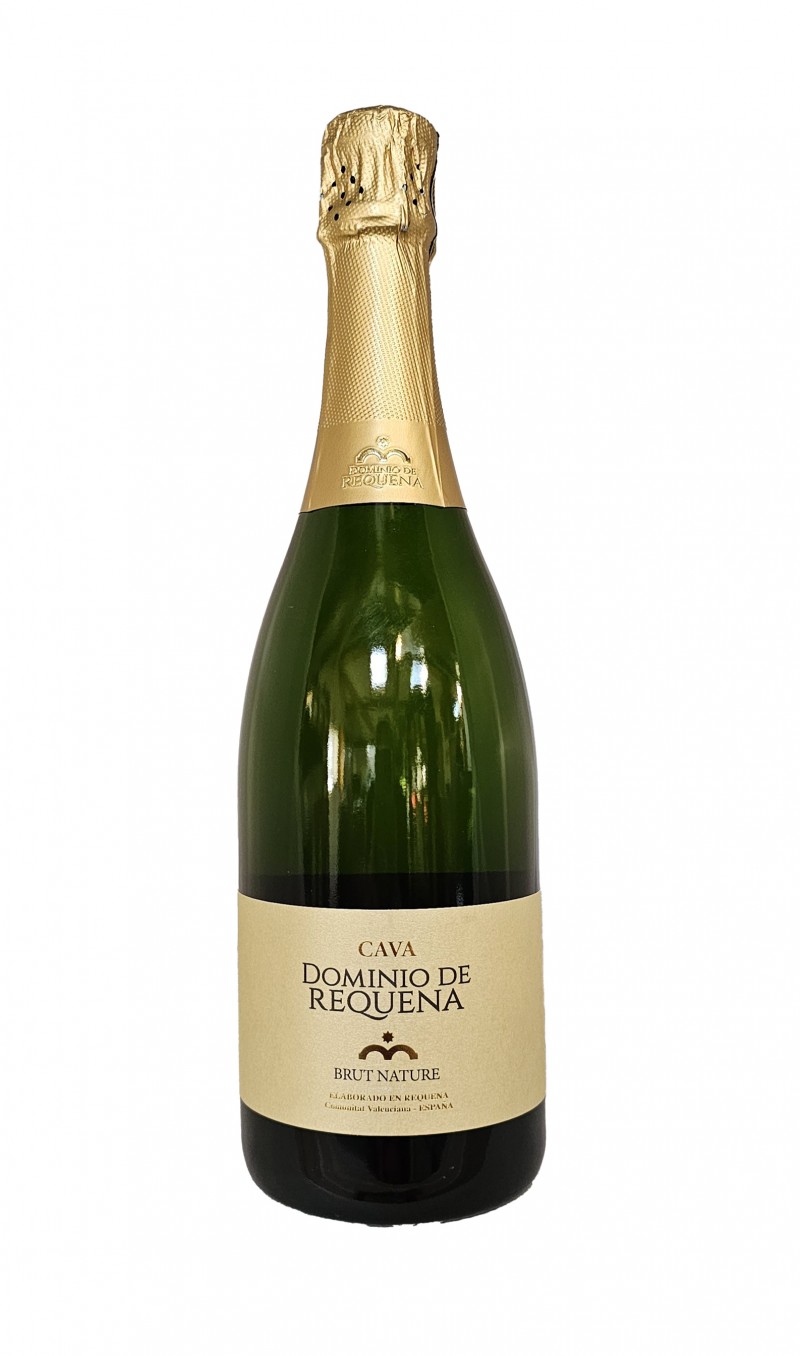 cava dominio de requena