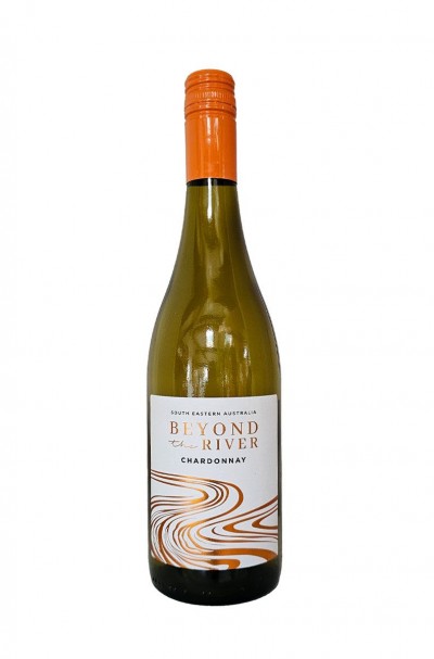 Chardonnay Beyond the River Victoria A. Peace