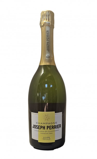 joseph perrier brut n.v.