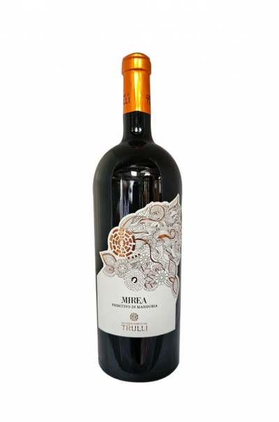 Primitivo Wine - Authentic Dennhofer | Red Wines Italian