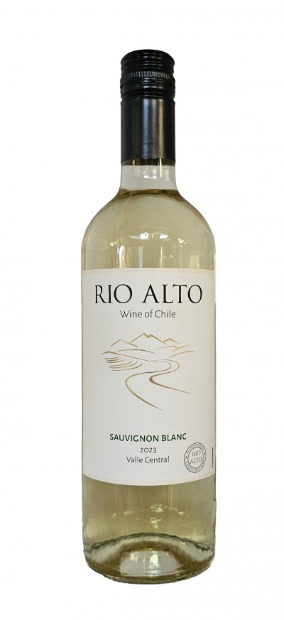 sauvignon blanc rio alto valle central 2023